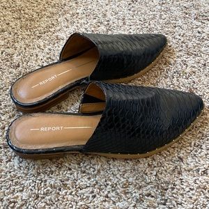 Report Shoes